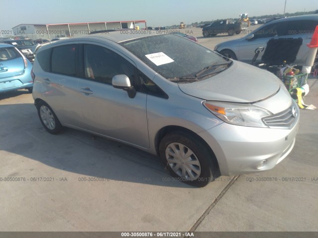 NISSAN VERSA NOTE 2014 3n1ce2cpxel422812