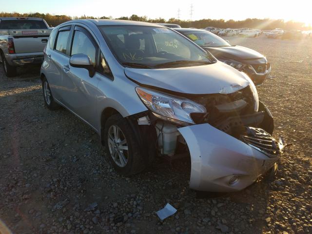 NISSAN VERSA NOTE 2014 3n1ce2cpxel423779