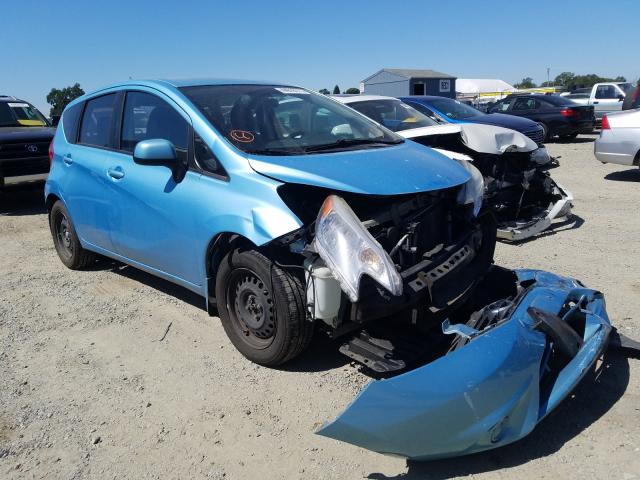 NISSAN VERSA NOTE 2014 3n1ce2cpxel424267