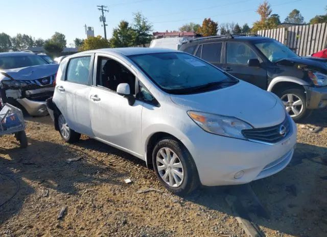 NISSAN VERSA NOTE 2014 3n1ce2cpxel424513