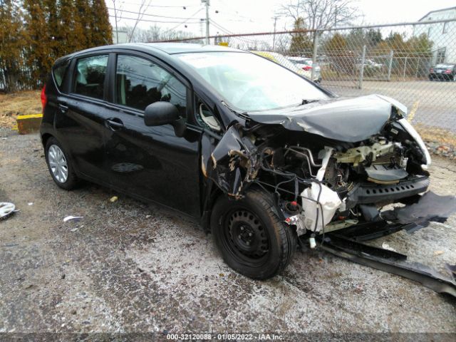 NISSAN VERSA NOTE 2014 3n1ce2cpxel424642