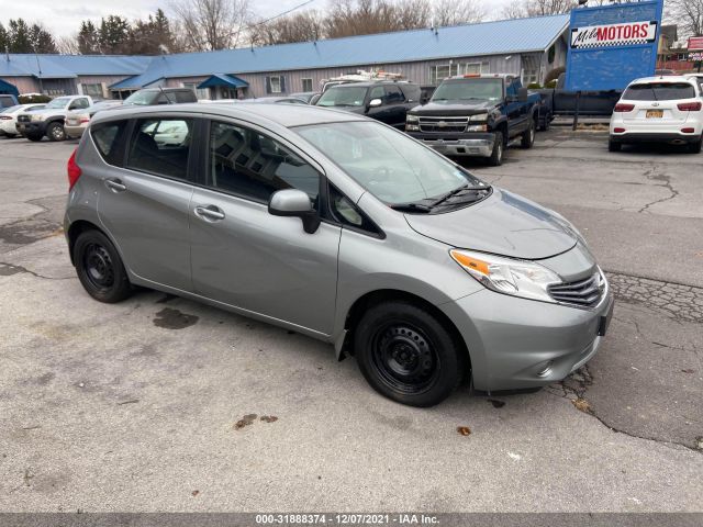 NISSAN VERSA NOTE 2014 3n1ce2cpxel424771