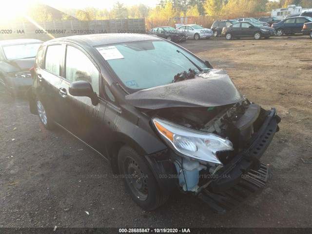 NISSAN VERSA NOTE 2014 3n1ce2cpxel424964