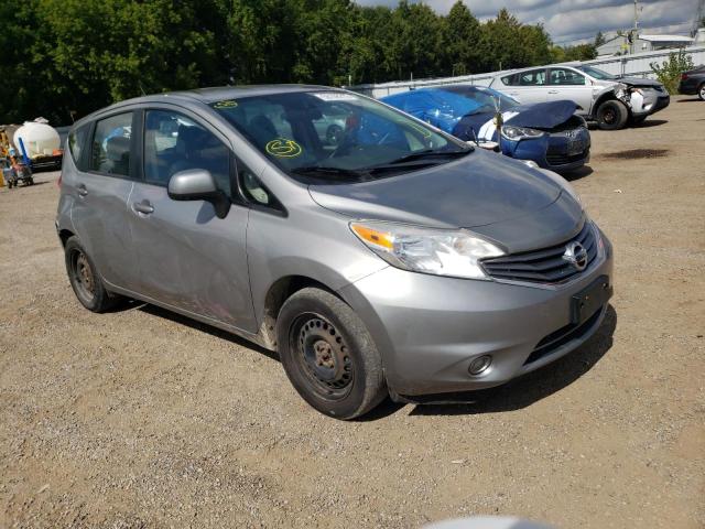 NISSAN VERSA NOTE 2014 3n1ce2cpxel425872