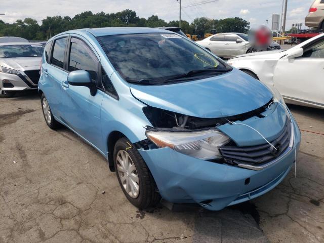 NISSAN VERSA NOTE 2014 3n1ce2cpxel425998