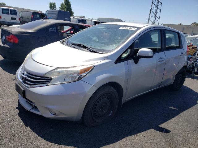 NISSAN VERSA NOTE 2014 3n1ce2cpxel426147