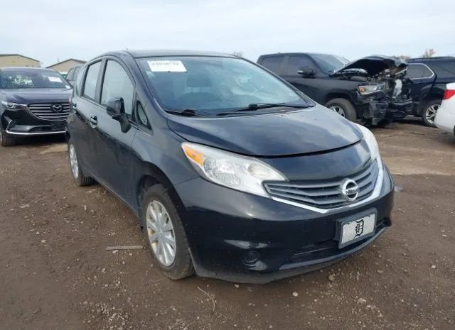 NISSAN VERSA NOTE 2014 3n1ce2cpxel426388