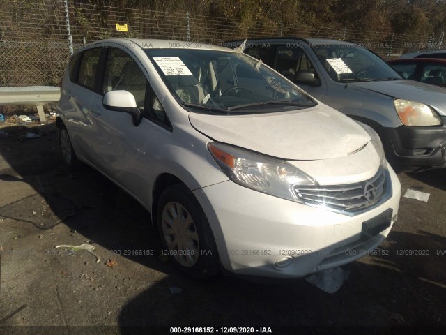 NISSAN VERSA NOTE 2014 3n1ce2cpxel427895