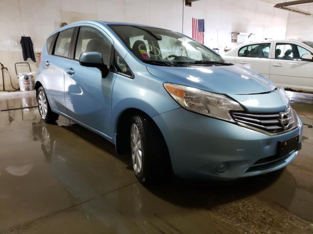 NISSAN VERSA NOTE 2014 3n1ce2cpxel428206