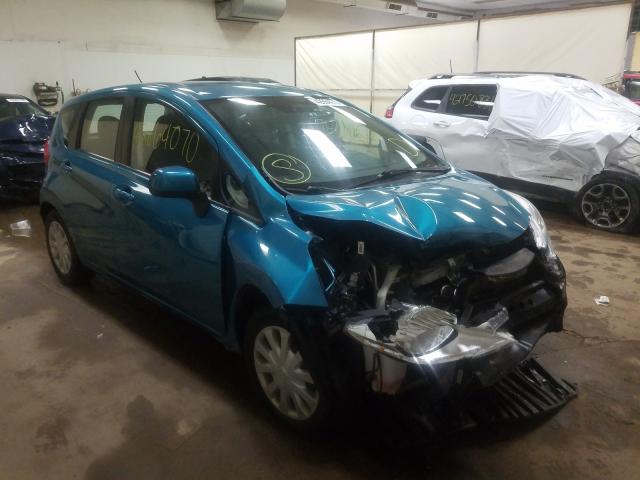 NISSAN VERSA NOTE 2014 3n1ce2cpxel428285