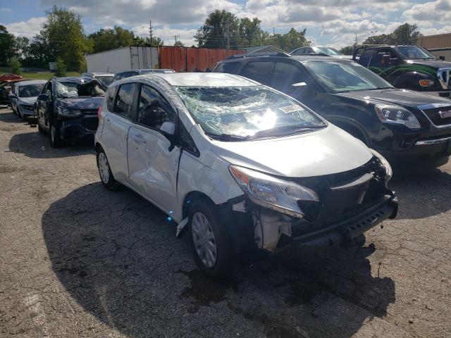 NISSAN VERSA NOTE 2014 3n1ce2cpxel428559