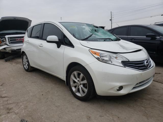 NISSAN VERSA NOTE 2014 3n1ce2cpxel428948