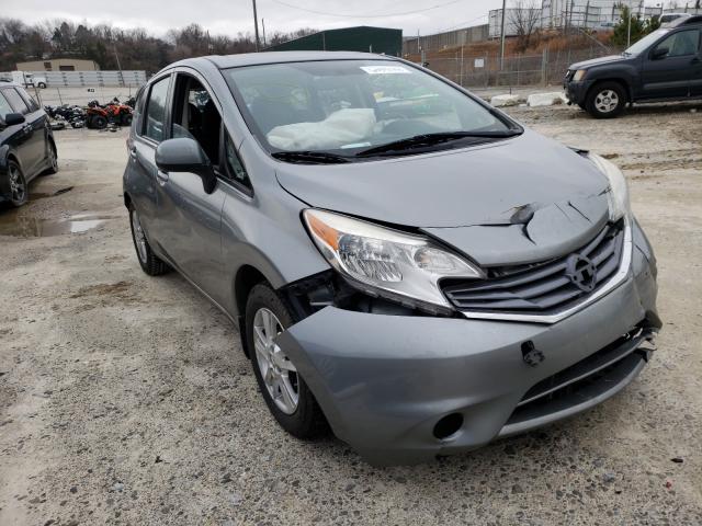 NISSAN VERSA NOTE 2014 3n1ce2cpxel429484