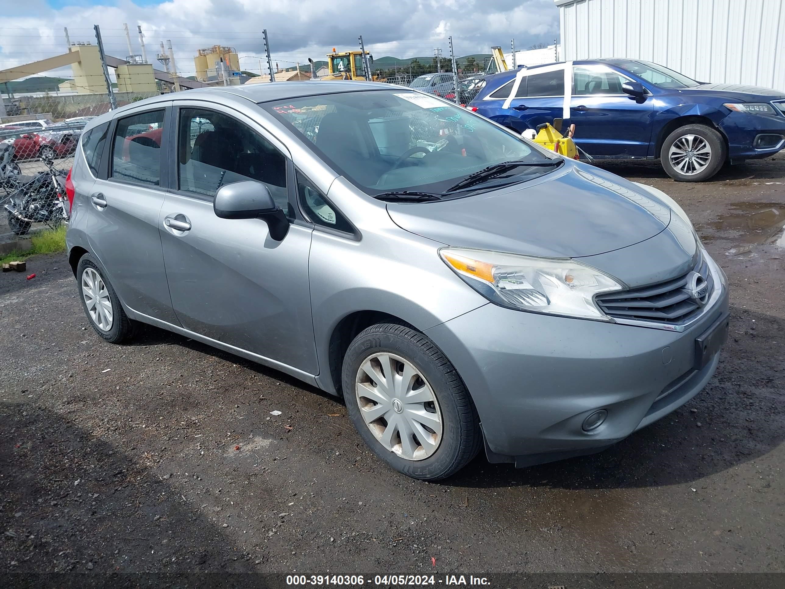 NISSAN VERSA 2014 3n1ce2cpxel429548