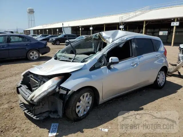 NISSAN VERSA 2014 3n1ce2cpxel429629