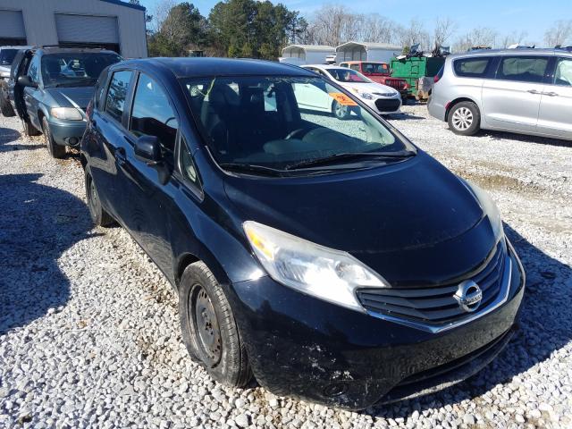 NISSAN VERSA NOTE 2014 3n1ce2cpxel431803