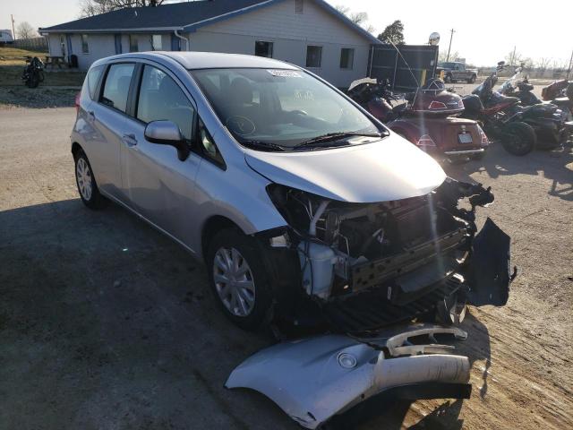 NISSAN VERSA NOTE 2014 3n1ce2cpxel432417