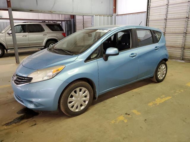 NISSAN VERSA NOTE 2014 3n1ce2cpxel433423