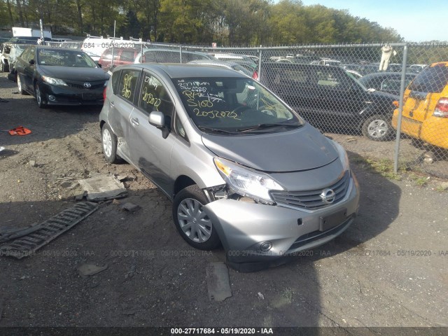 NISSAN VERSA NOTE 2014 3n1ce2cpxel434183