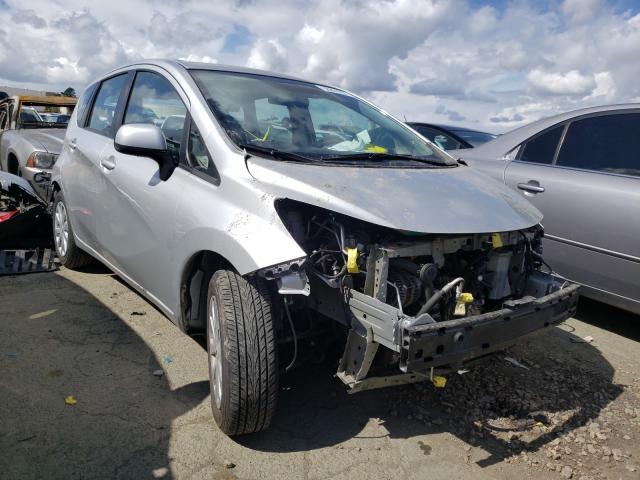 NISSAN VERSA NOTE 2014 3n1ce2cpxel434197