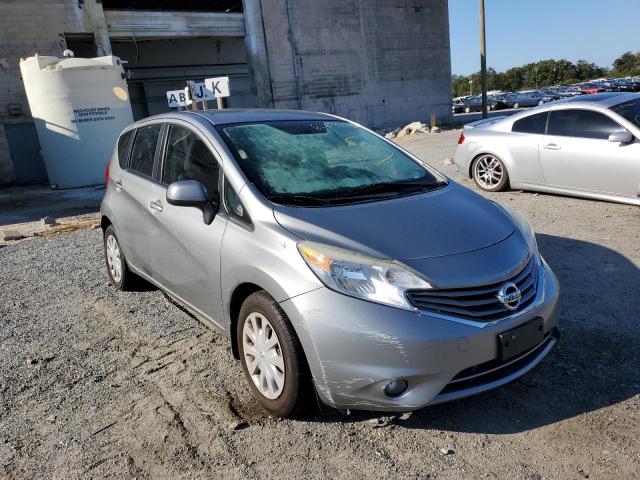 NISSAN VERSA NOTE 2014 3n1ce2cpxel434992