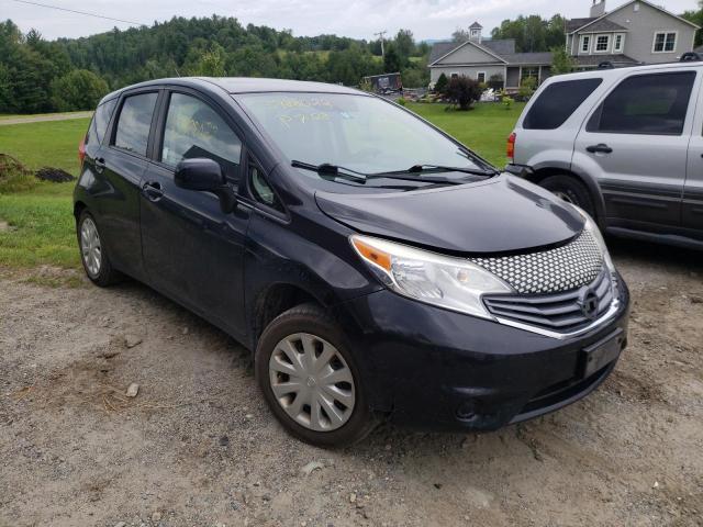 NISSAN VERSA NOTE 2014 3n1ce2cpxel435222