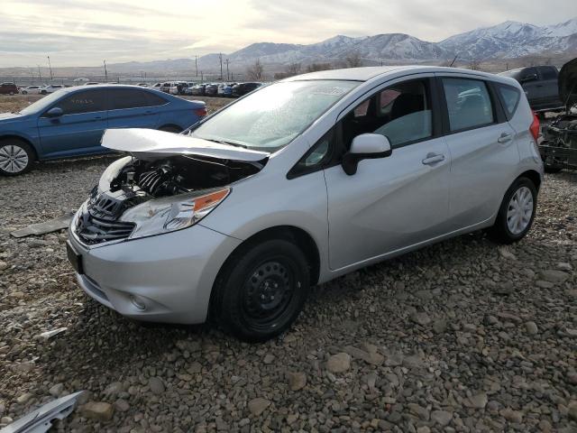 NISSAN VERSA NOTE 2014 3n1ce2cpxel435785