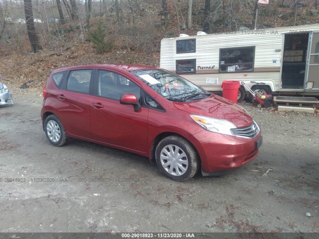 NISSAN VERSA NOTE 2014 3n1ce2cpxel435849