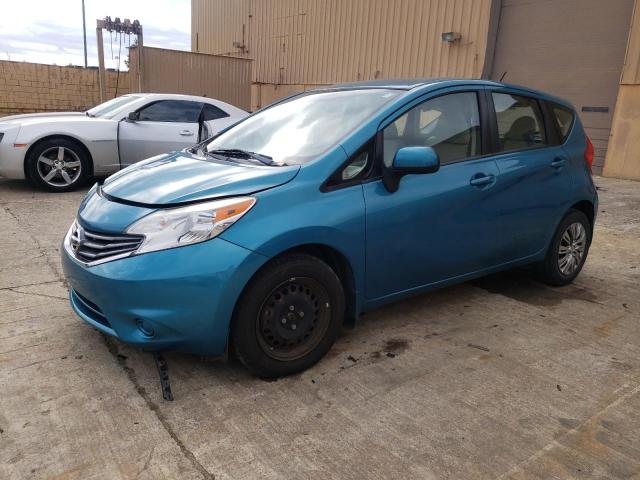 NISSAN VERSA NOTE 2014 3n1ce2cpxel437939