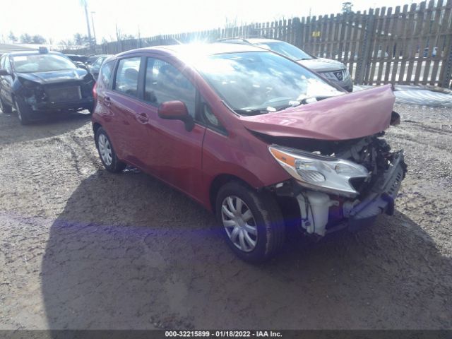 NISSAN VERSA NOTE 2014 3n1ce2cpxel438007