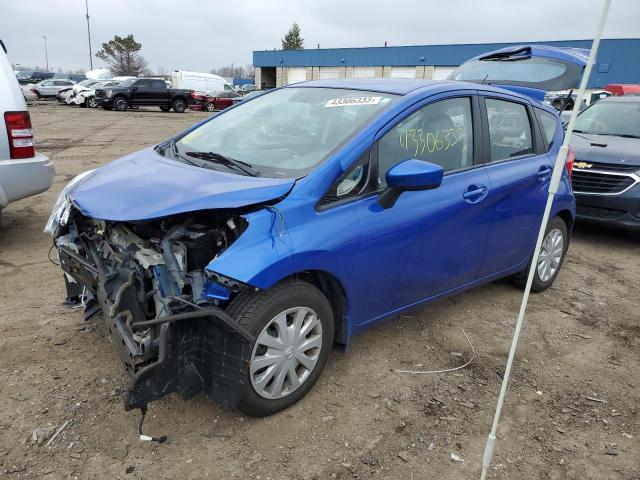 NISSAN VERSA NOTE 2015 3n1ce2cpxfl350933