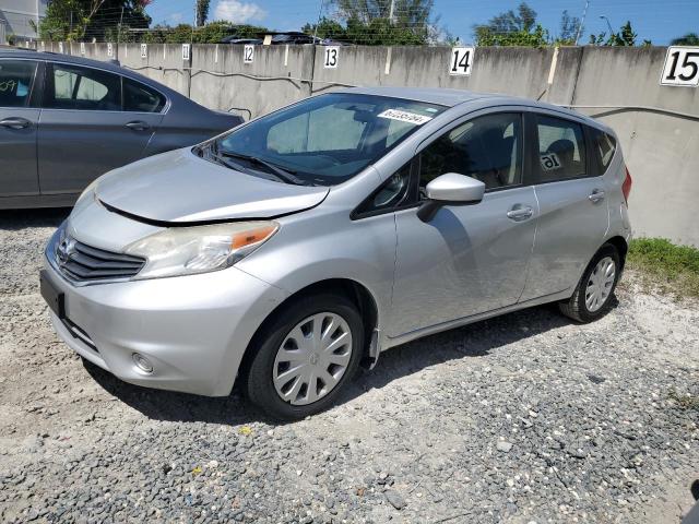 NISSAN VERSA NOTE 2015 3n1ce2cpxfl351015