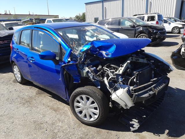 NISSAN VERSA NOTE 2015 3n1ce2cpxfl351564