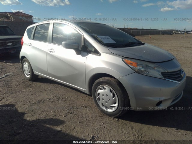 NISSAN VERSA NOTE 2015 3n1ce2cpxfl352259