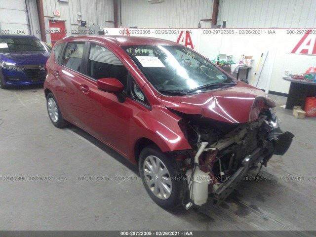 NISSAN VERSA NOTE 2015 3n1ce2cpxfl353170