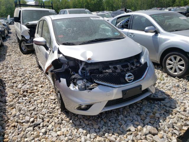 NISSAN VERSA NOTE 2015 3n1ce2cpxfl353623