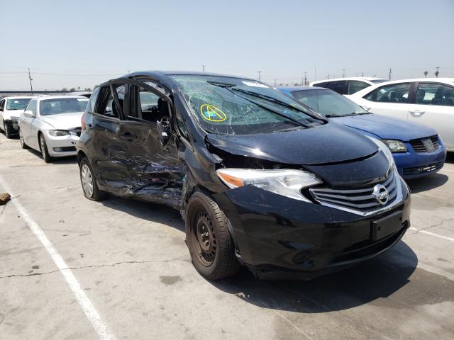 NISSAN VERSA NOTE 2015 3n1ce2cpxfl354061