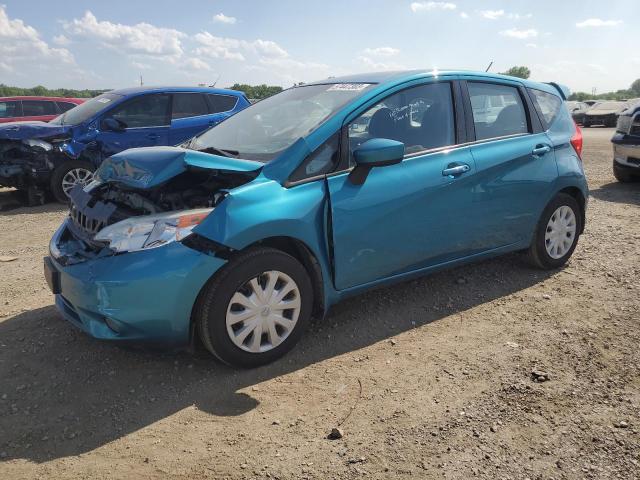 NISSAN VERSA NOTE 2015 3n1ce2cpxfl354593