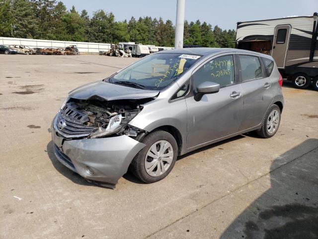 NISSAN VERSA NOTE 2015 3n1ce2cpxfl354836