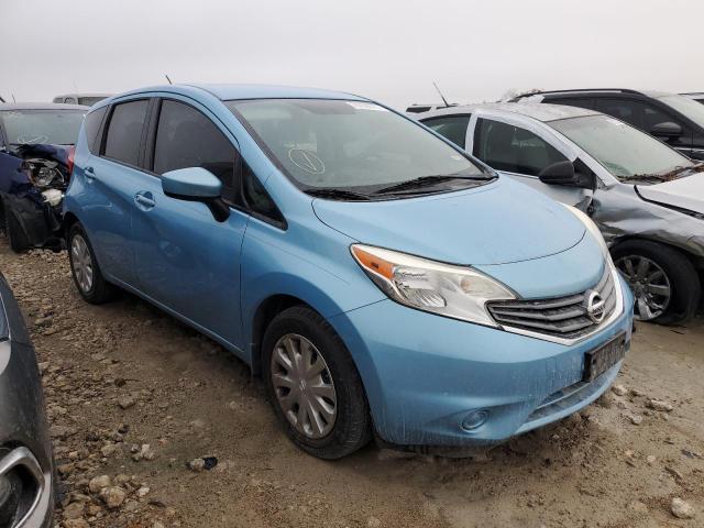 NISSAN VERSA NOTE 2015 3n1ce2cpxfl354917