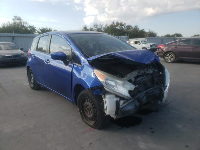 NISSAN VERSA NOTE 2015 3n1ce2cpxfl354951