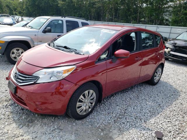 NISSAN VERSA NOTE 2015 3n1ce2cpxfl355128