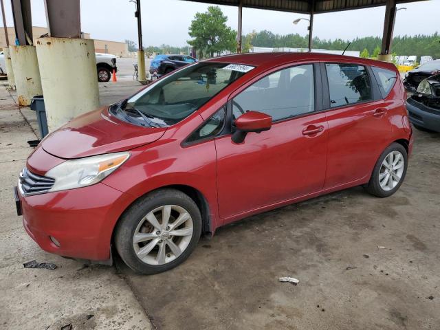 NISSAN VERSA NOTE 2015 3n1ce2cpxfl355131