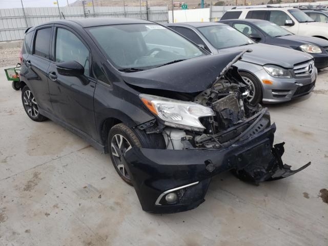 NISSAN VERSA NOTE 2015 3n1ce2cpxfl355226