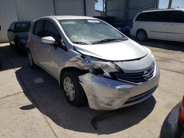 NISSAN VERSA NOTE 2015 3n1ce2cpxfl355243