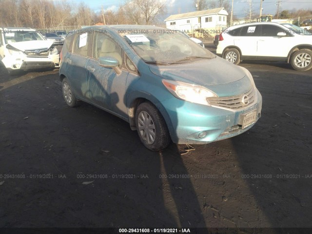 NISSAN VERSA NOTE 2015 3n1ce2cpxfl355291