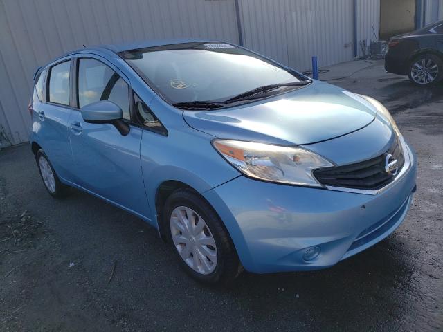 NISSAN VERSA NOTE 2015 3n1ce2cpxfl355761