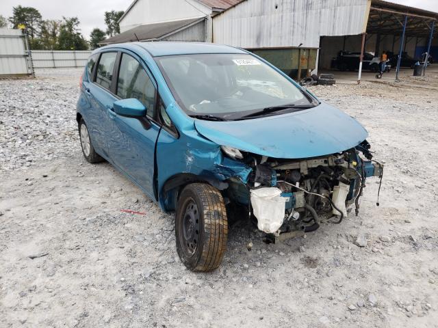 NISSAN VERSA NOTE 2015 3n1ce2cpxfl355842