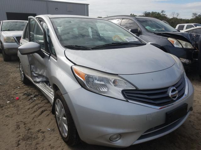 NISSAN VERSA NOTE 2015 3n1ce2cpxfl356117