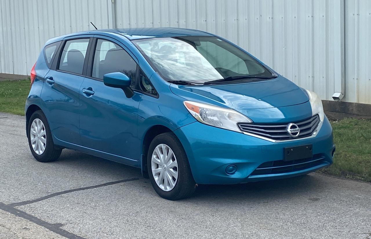 NISSAN VERSA 2015 3n1ce2cpxfl356232